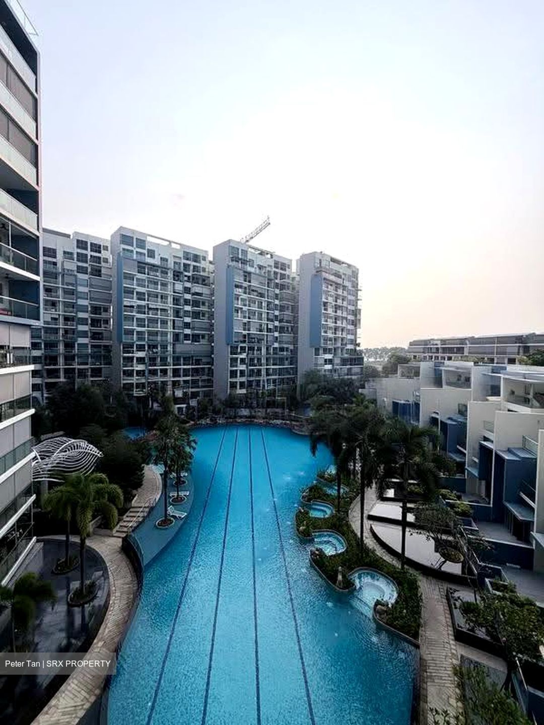 Skies Miltonia (D27), Condominium #632070651